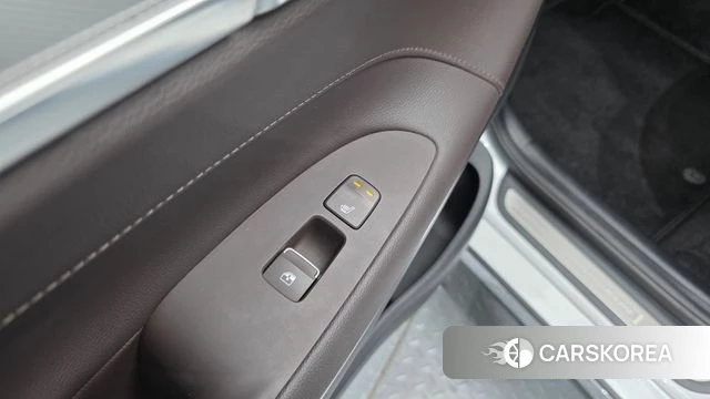 Hyundai The New Grandeur IG Hybrid id 4688648 из Кореи 21