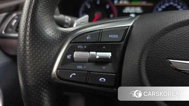 Genesis G70 id 4304756 из Кореи 21