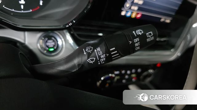 Chevrolet (GM Daewoo) Trax Crossover id 4640680 из Кореи 21