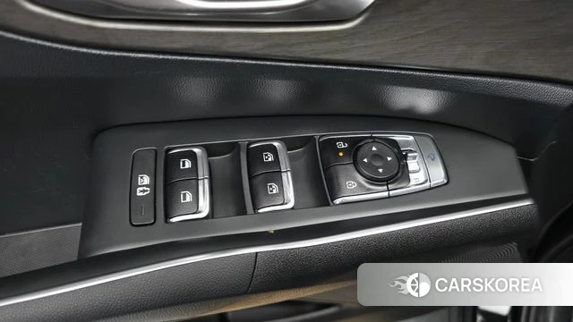 Kia The New Sorento 4th Generation id 4505421 из Кореи 21