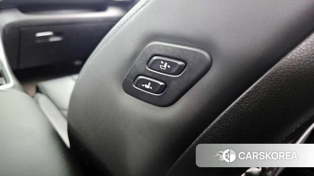 Hyundai The New Santa Fe id 4396583 из Кореи 21