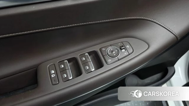 Hyundai The New Grandeur IG Hybrid id 4741549 из Кореи 21