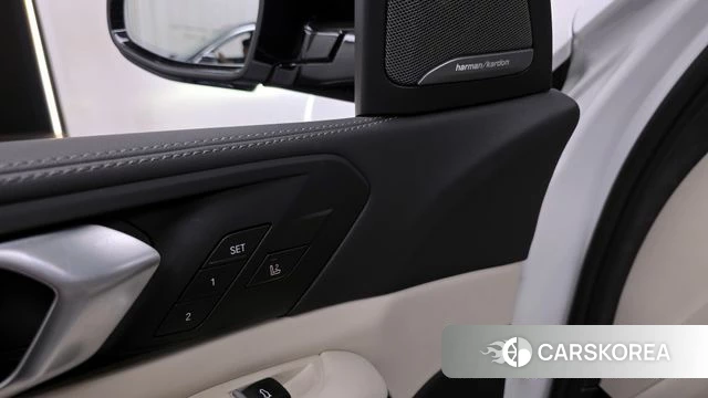 BMW X5 (G05) id 4185539 из Кореи 21