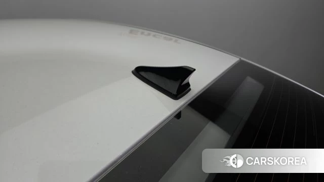 Hyundai Sonata (DN8) id 4415291 из Кореи 21
