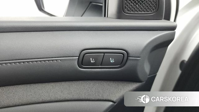 Hyundai The New Tucson (NX4) id 4200580 из Кореи 21