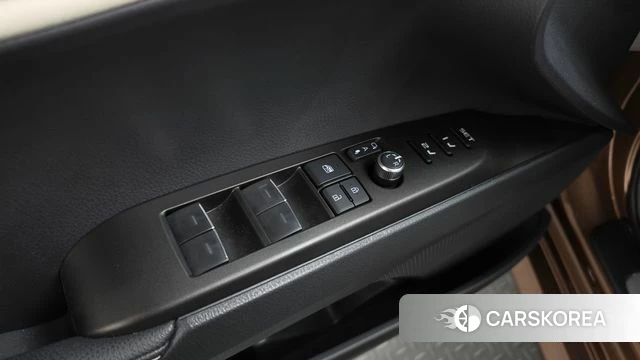 Toyota Camry (XV80) id 4734753 из Кореи 21