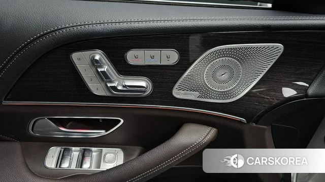 Mercedes-Benz GLE-Class W167 id 4463201 из Кореи 21