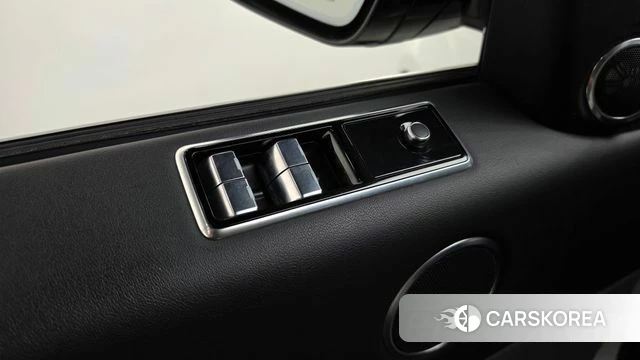Land Rover Range Rover Sport 2nd Generation id 4737420 из Кореи 21