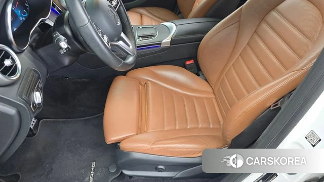Mercedes-Benz GLC-Class X253 id 4594952 из Кореи 21