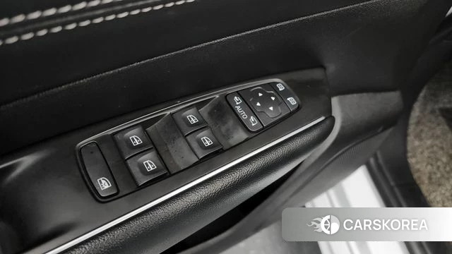 Renault Korea (Samsung) The New SM6 id 4330009 из Кореи 21