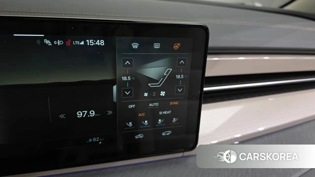 Ssangyong Torres EVX id 4194600 из Кореи 21