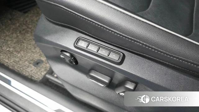 Volkswagen Tiguan second Generation id 4864863 из Кореи 21