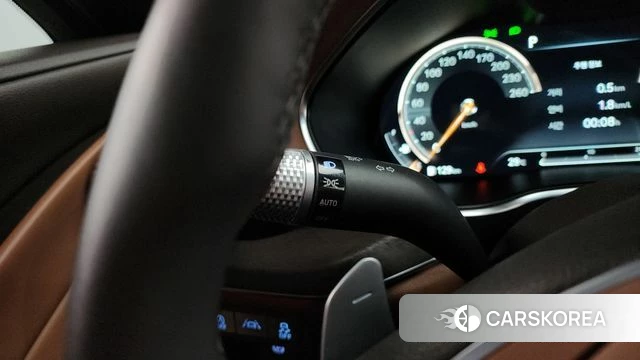 Genesis G80 (RG3) id 4586178 из Кореи 21