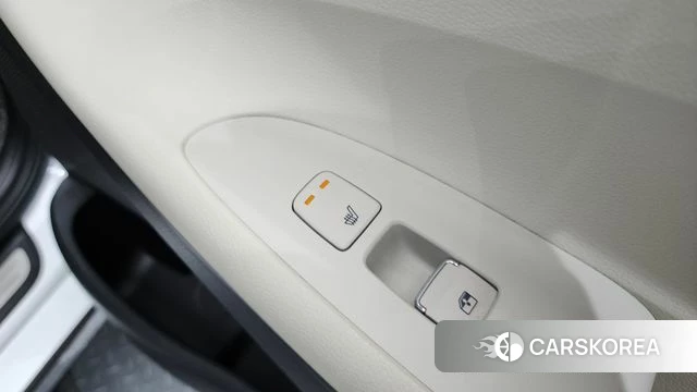 Hyundai The New Grandeur IG id 4534555 из Кореи 21