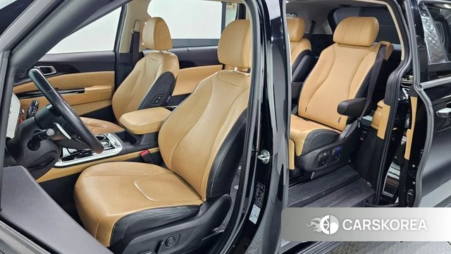 Kia Carnival 4th generation id 4519081 из Кореи 21