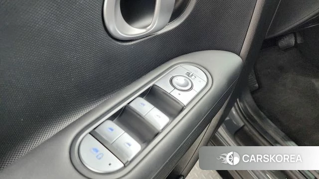 Hyundai Ionic 5 id 4517210 из Кореи 21
