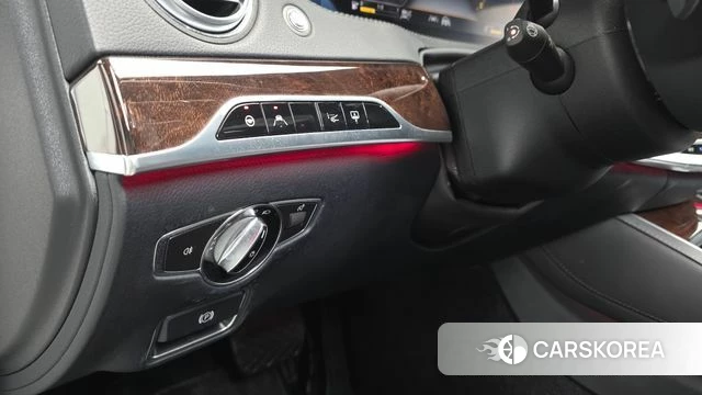 Mercedes-Benz S-Class W222 id 4507698 из Кореи 21