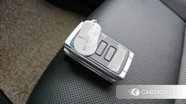 Renault Korea (Samsung) XM3 id 4416502 из Кореи 21