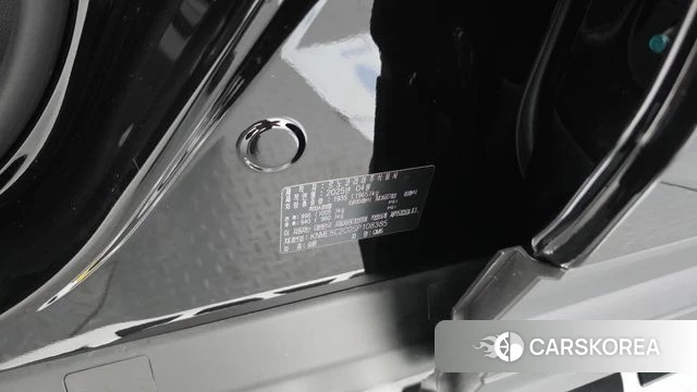 Renault Korea (Samsung) The New QM6 id 4941099 из Кореи 21