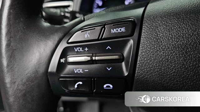 Hyundai The New Avante AD id 4339248 из Кореи 21