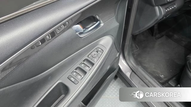 Hyundai The New Santa Fe id 4231573 из Кореи 21