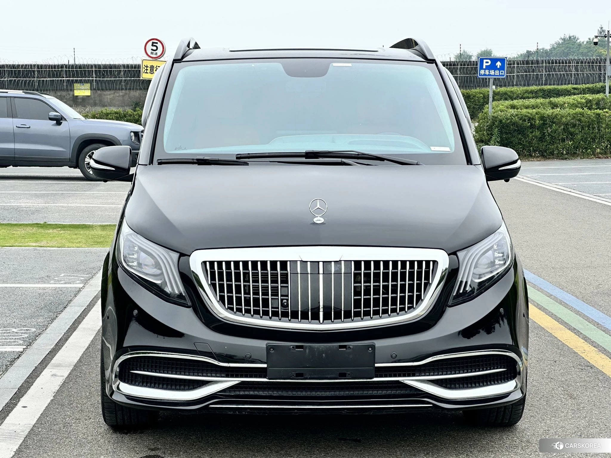 Mercedes-Benz Vito id 4504844 из Китая 21
