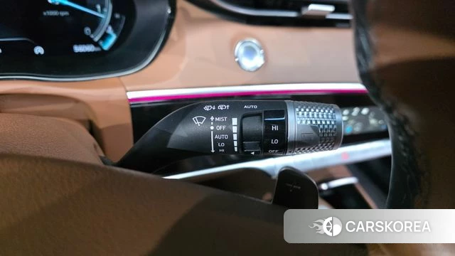 Genesis GV70 id 4905778 из Кореи 21