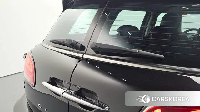 Mini Cooper S Clubman id 4464903 из Кореи 21