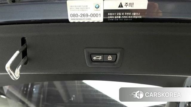 BMW X6 (G06) id 4384274 из Кореи 21