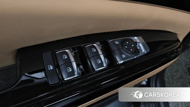 Kia Carnival 4th generation id 4444555 из Кореи 21