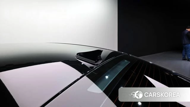 Hyundai The New Grandeur IG id 4303289 из Кореи 21
