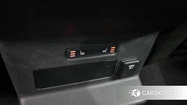 Land Rover Range Rover Velar id 4728284 из Кореи 21