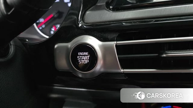 Kia Seltos id 4688254 из Кореи 21