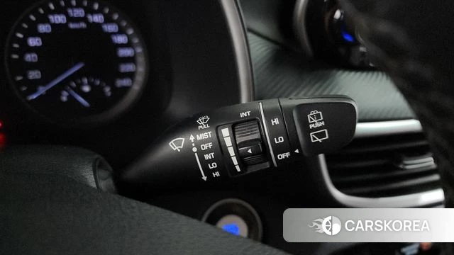 Hyundai All New Tucson id 4203679 из Кореи 21