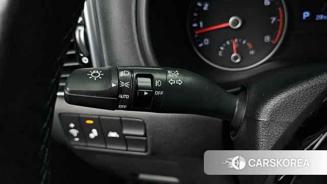 Kia Sportage The Bold id 4410985 из Кореи 21
