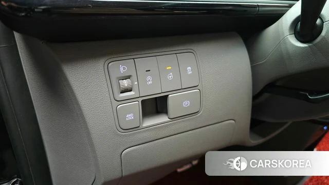 Hyundai Staria id 4442663 из Кореи 21