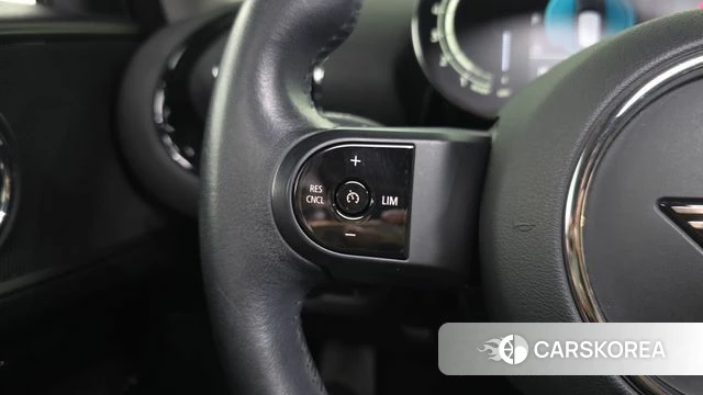 Mini Cooper Clubman id 4518682 из Кореи 21