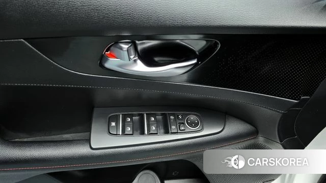 Kia Come New K3 id 4203368 из Кореи 21