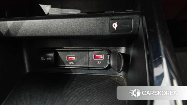 Kia The New K3 2nd generation id 4863612 из Кореи 21
