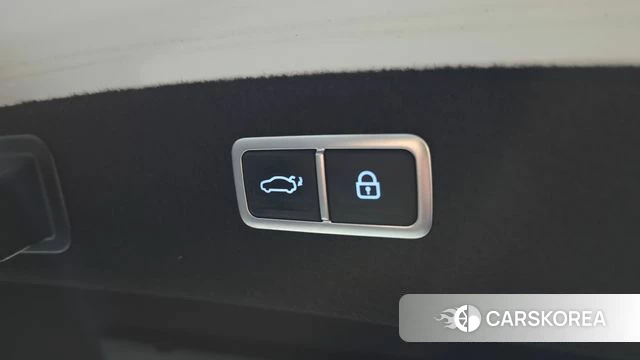 Genesis G80 (RG3) id 4415639 из Кореи 21