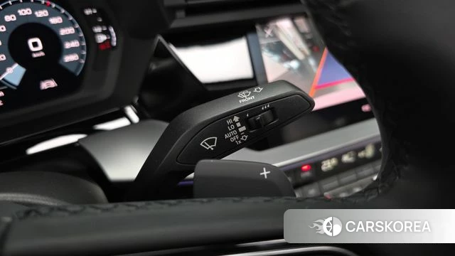 Audi A3 (8Y) id 4735251 из Кореи 21