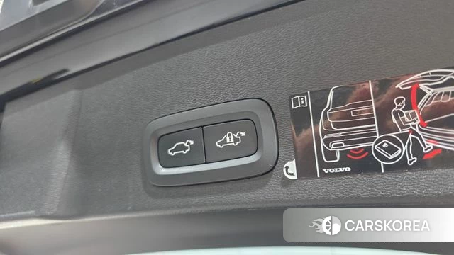 Volvo XC40 id 4727154 из Кореи 21