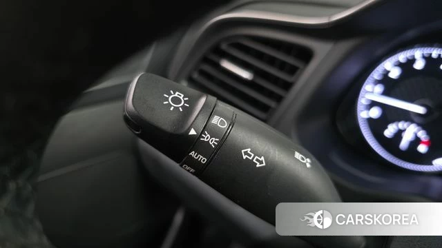 Hyundai The New Avante AD id 4642520 из Кореи 21