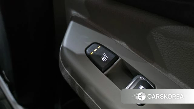 Kia The New Carnival 4th Generation id 4584343 из Кореи 21