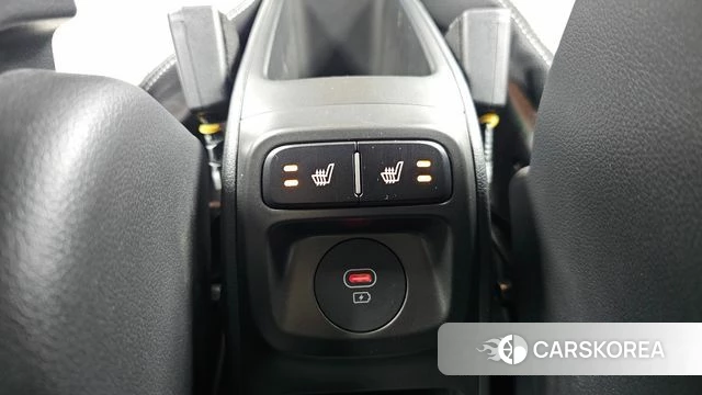 Kia The New Kia Ray EV id 4488210 из Кореи 21