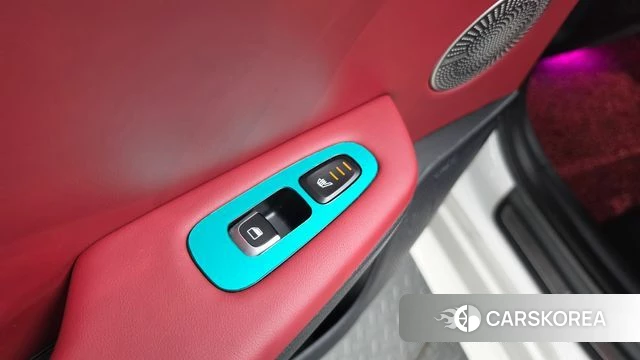 Kia Stinger id 4849763 из Кореи 21