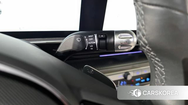 Hyundai Ionic 6 id 4935681 из Кореи 21