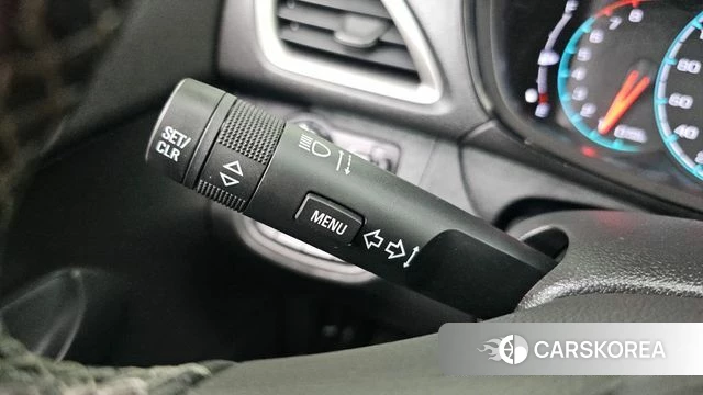 Chevrolet (GM Daewoo) The New Spark id 4489649 из Кореи 21