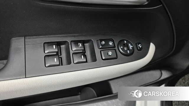 Kia The New Kia Ray id 4880289 из Кореи 21