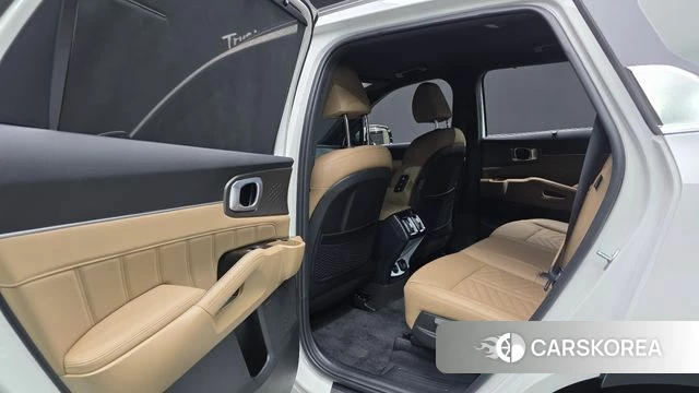 Kia The New Sorento 4th Generation id 4540111 из Кореи 21